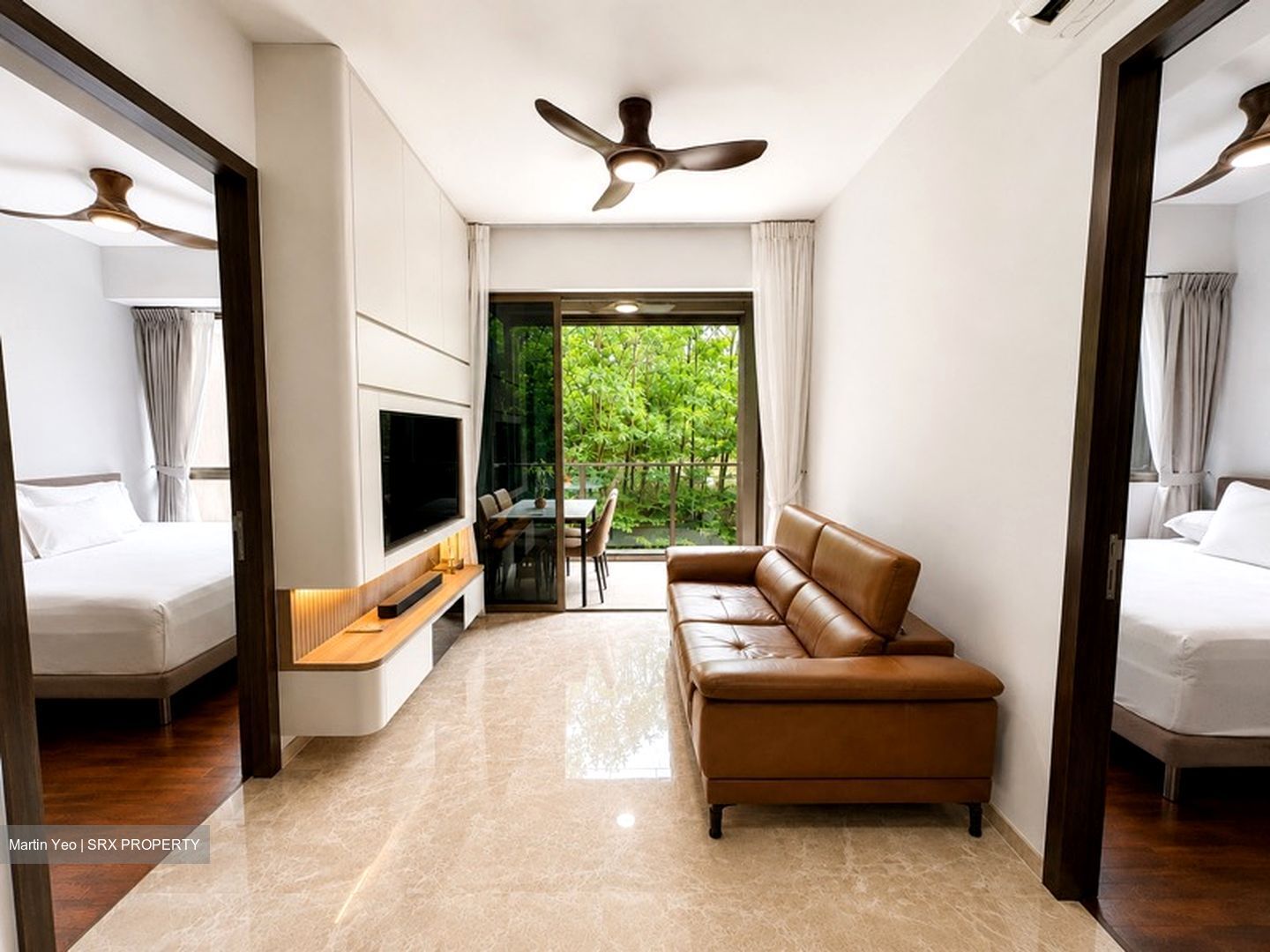 FORETT AT BUKIT TIMAH (D21), Apartment #589832281